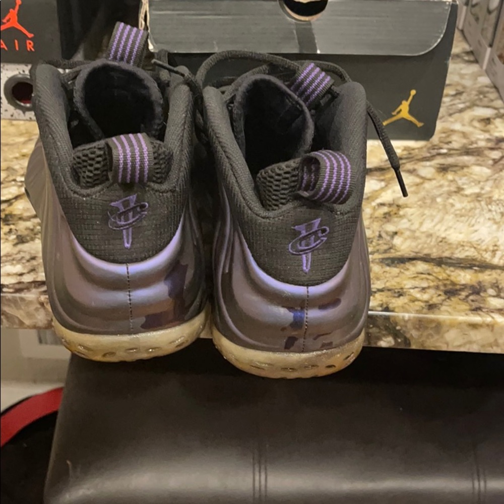Foamposite - Picture 5 of 6